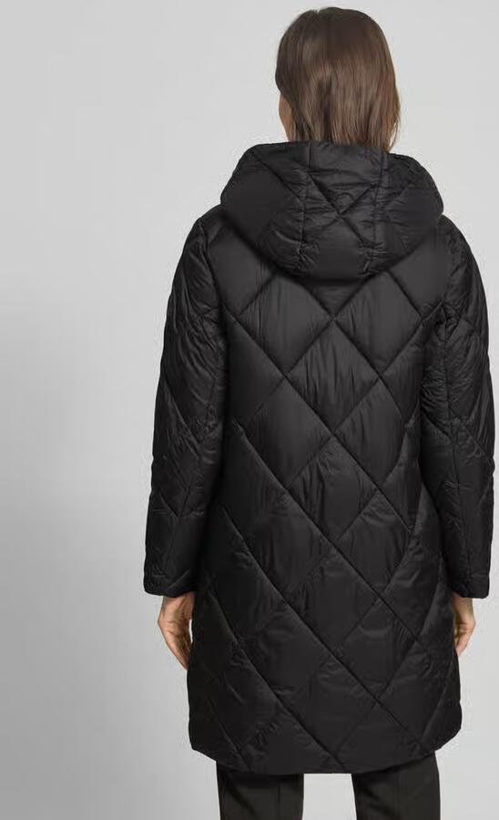 Lauren Ralph Lauren Gewatteerde jas met capuchon - Foto 2