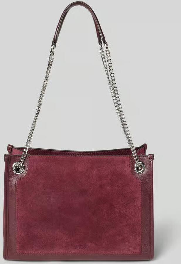 Lauren Ralph Lauren Handtas met draagband