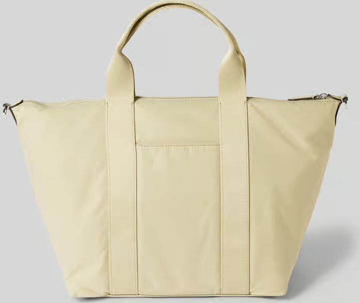 Lauren Ralph Lauren Handtas met hengsel model 'STEVIE'