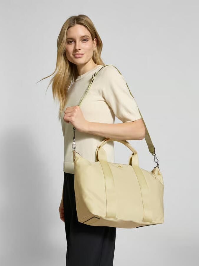 Lauren Ralph Lauren Handtas met hengsel model 'STEVIE' - Foto 2