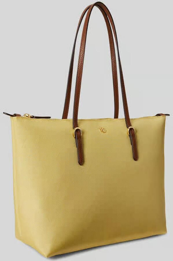 Lauren Ralph Lauren Handtas KEATON 26-TOTE-MEDIUM