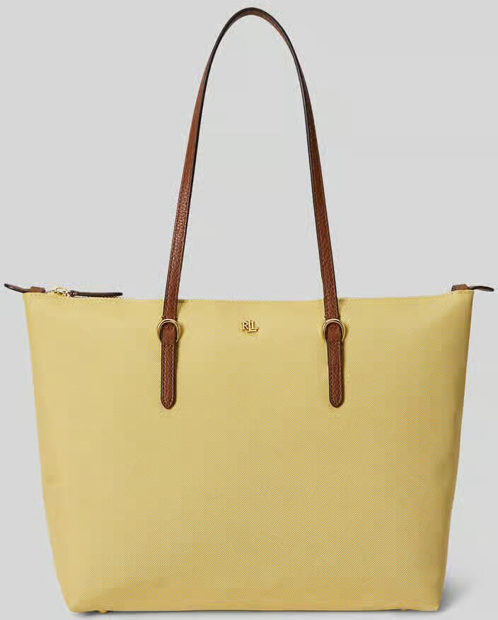 Lauren Ralph Lauren Handtas KEATON 26-TOTE-MEDIUM - Foto 2