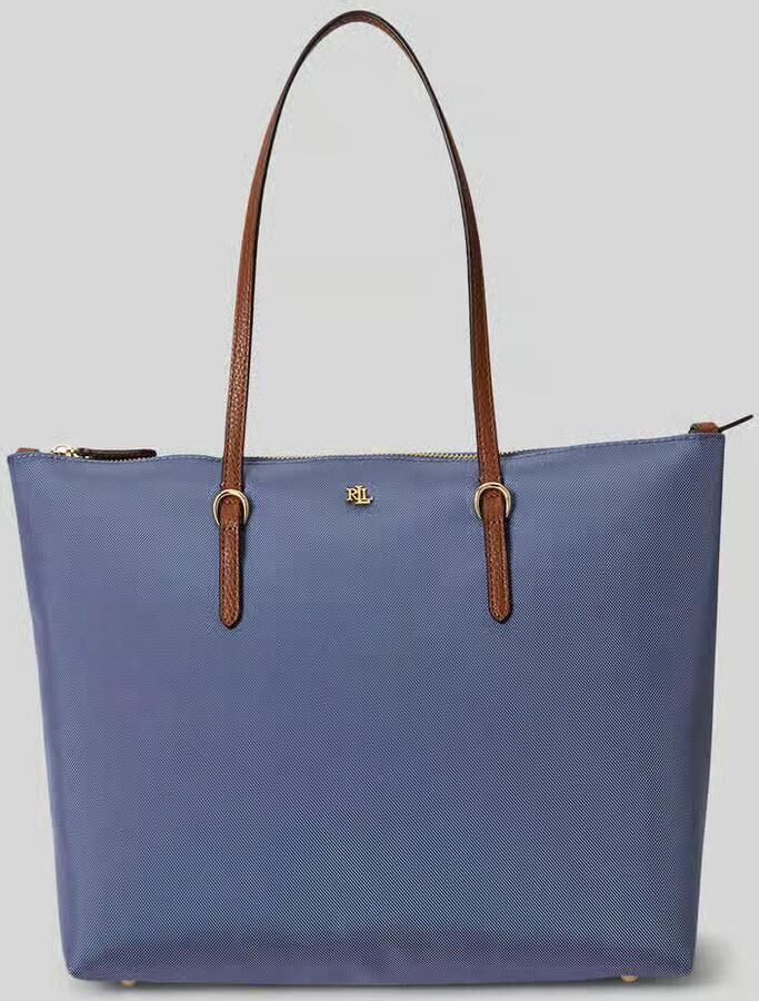 Lauren Ralph Lauren Handtas KEATON 26-TOTE-MEDIUM - Foto 2