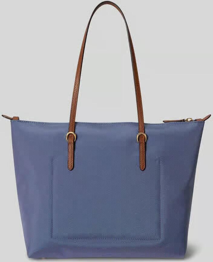 Lauren Ralph Lauren Handtas KEATON 26-TOTE-MEDIUM - Foto 3