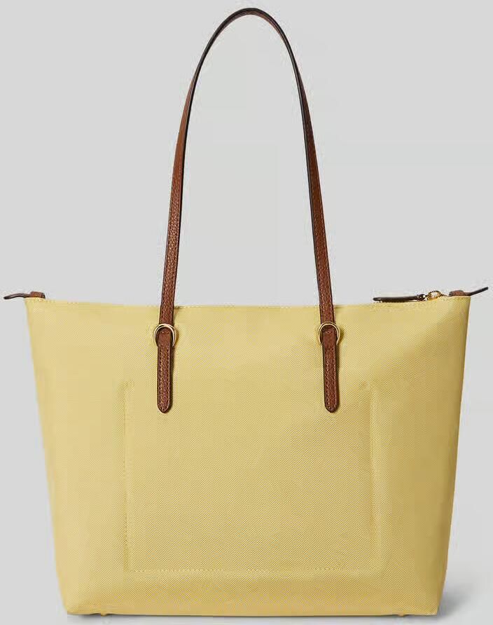 Lauren Ralph Lauren Handtas KEATON 26-TOTE-MEDIUM