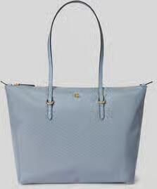 Lauren Ralph Lauren Handtas met logodetail
