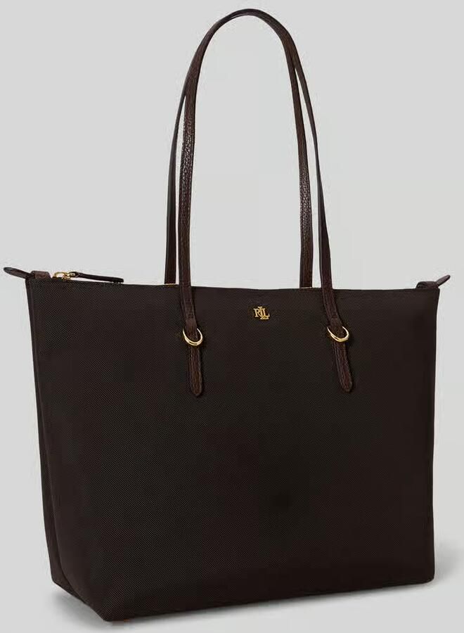 Lauren Ralph Lauren Boodschappentas KEATON 26 TOTE MEDIUM
