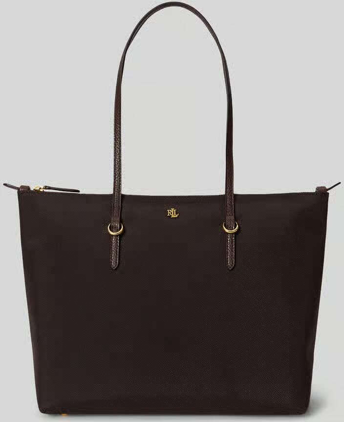 Lauren Ralph Lauren Boodschappentas KEATON 26 TOTE MEDIUM - Foto 2