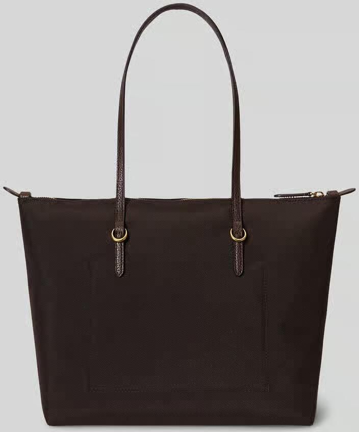 Lauren Ralph Lauren Boodschappentas KEATON 26 TOTE MEDIUM
