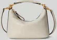 Lauren Ralph Lauren Handtas met schouderband