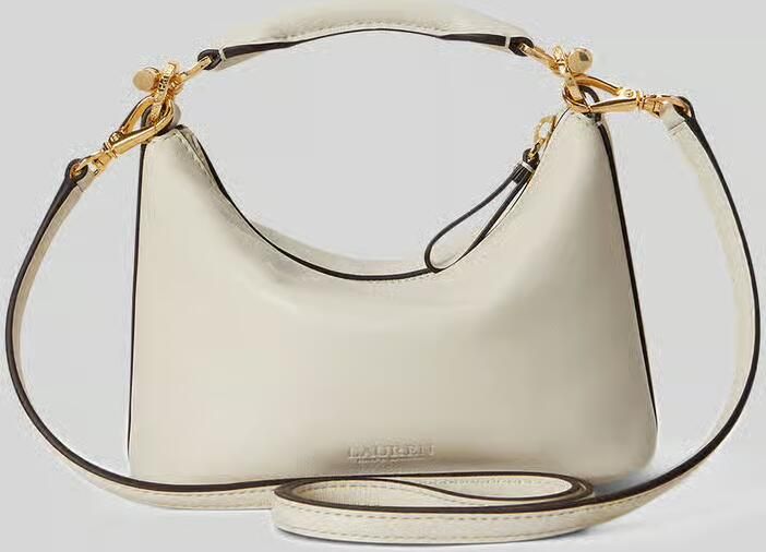 Lauren Ralph Lauren Handtas met schouderband - Foto 3