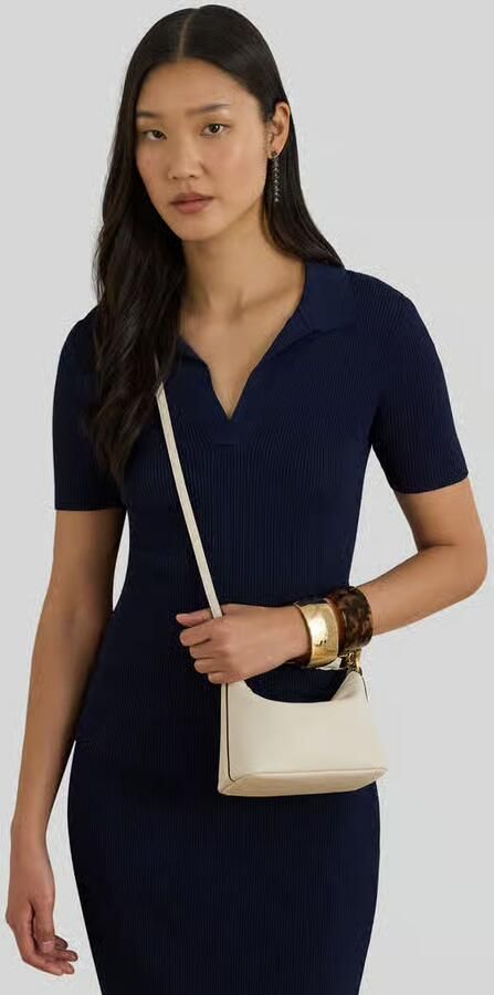 Lauren Ralph Lauren Handtas met schouderband - Foto 2