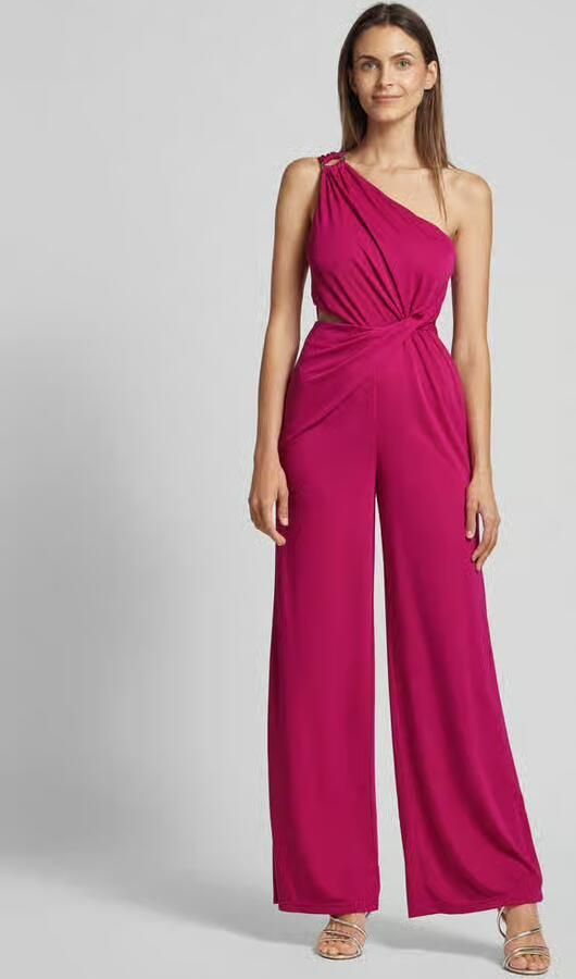 Lauren Ralph Lauren Jumpsuit in wikkellook - Foto 2