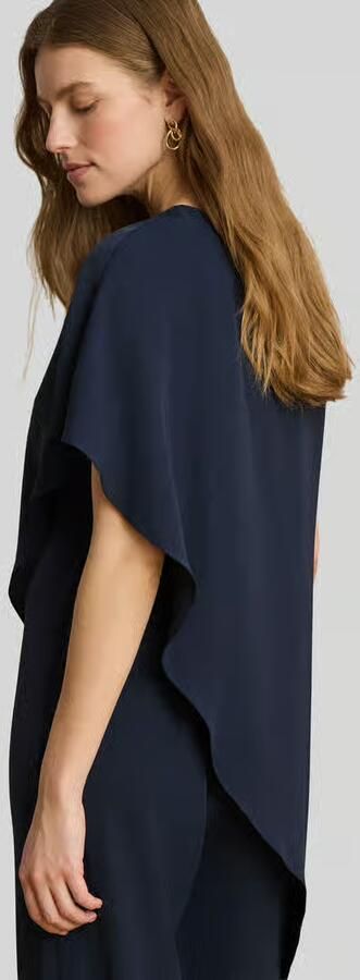 Lauren Ralph Lauren Jumpsuit met one-shoulderhals