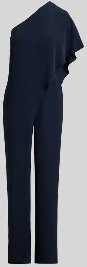 Lauren Ralph Lauren Jumpsuit met one-shoulderhals - Foto 2