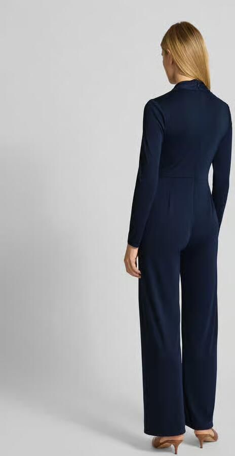 Lauren Ralph Lauren Jumpsuit met V-hals model 'FILRAY'