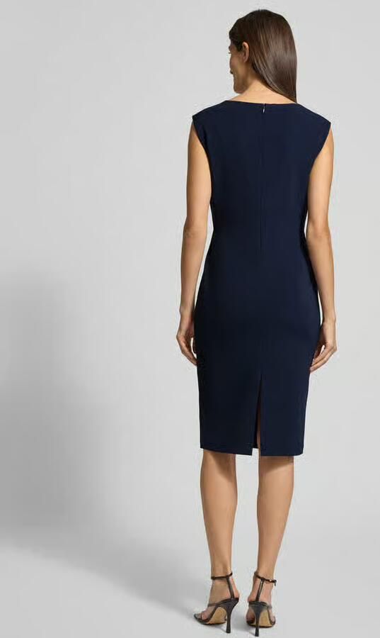 Lauren Ralph Lauren Knielange sheath-jurk model 'JAVILLA' - Foto 2