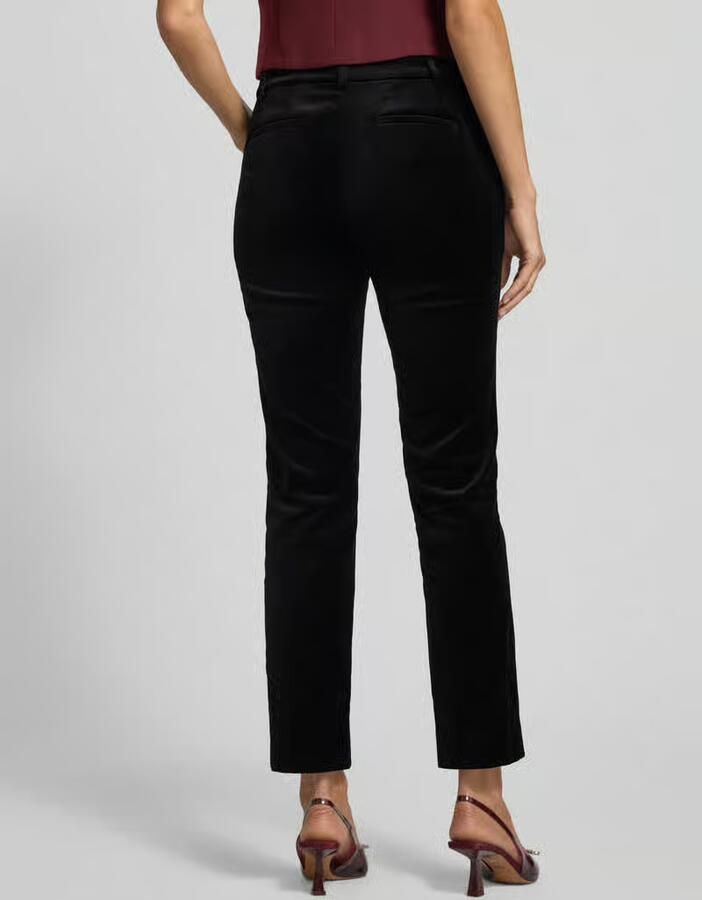 Lauren Ralph Lauren Korte broek met steekzakken model 'LAKYTHIA'