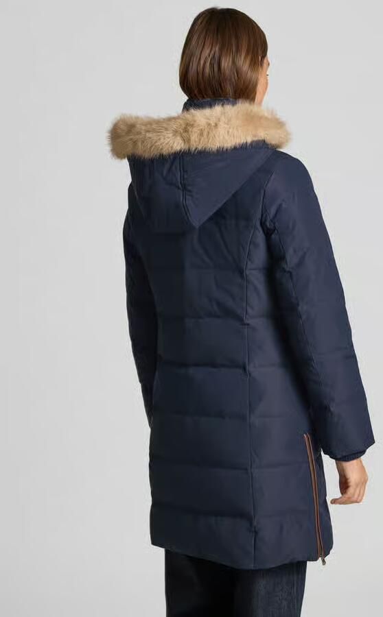 Lauren Ralph Lauren Donsjas HT PF TRHD35 INSULATED COAT