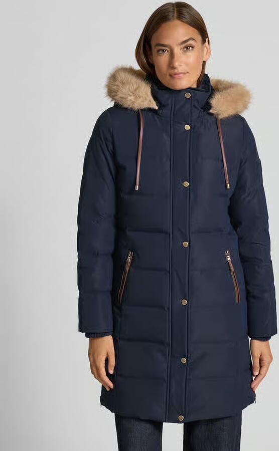 Lauren Ralph Lauren Donsjas HT PF TRHD35 INSULATED COAT - Foto 2