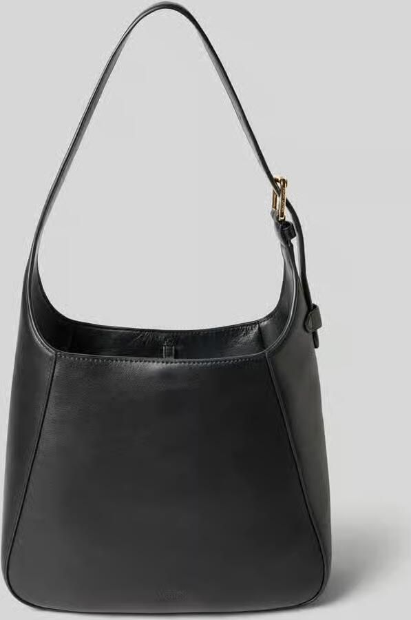 Lauren Ralph Lauren Hobo bags Tanner Lg Sh-Shoulder Bag-Large in zwart - Foto 3