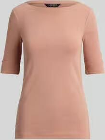 Lauren Ralph Lauren Model 'JUDY'