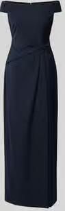 Lauren Ralph Lauren Offf shoulder-jurk met naadritssluiting model 'SARAN' - Foto 3