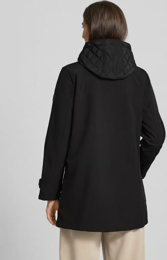Lauren Ralph Lauren Softshell-jack met capuchon