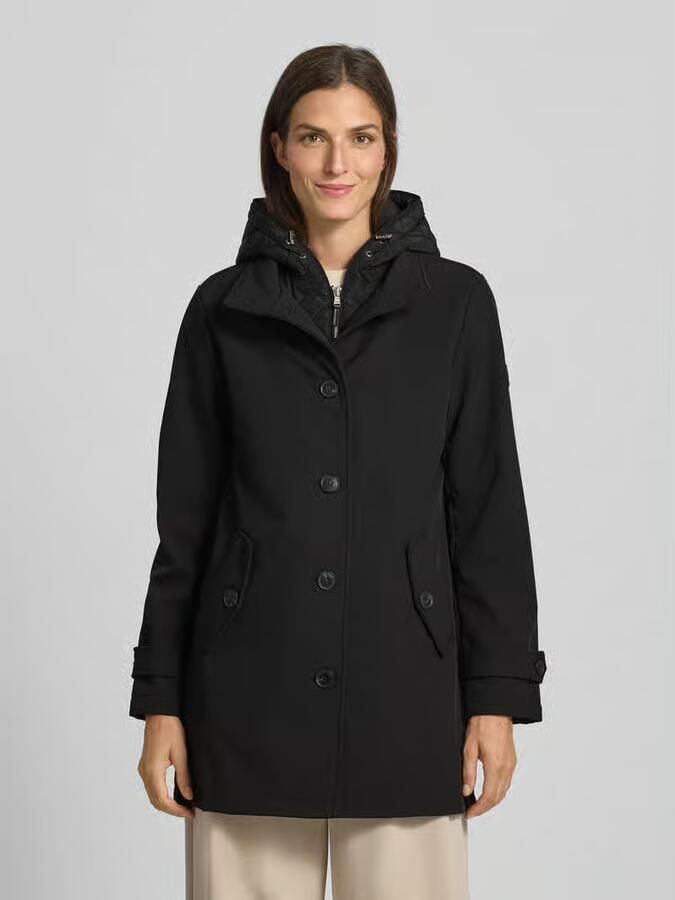 Lauren Ralph Lauren Softshell-jack met capuchon - Foto 2