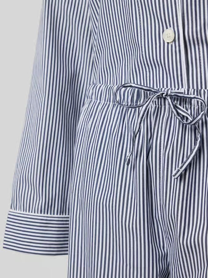 Lauren Ralph Lauren Pyjama met borstzak - Foto 2