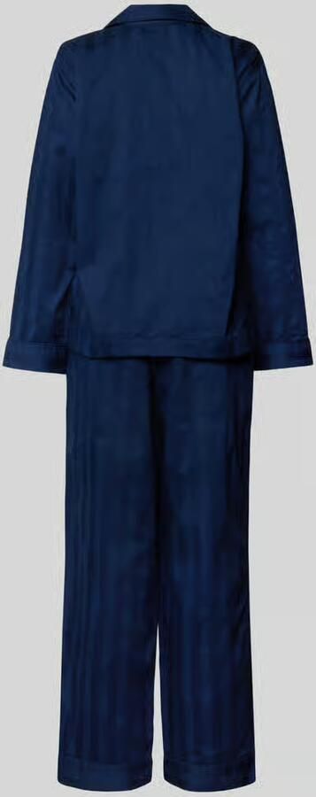 Lauren Ralph Lauren Pyjama met logostitching