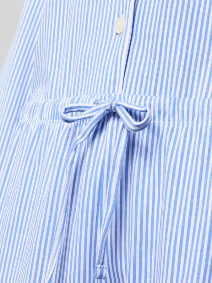 Lauren Ralph Lauren Pyjama met streepmotief - Foto 2