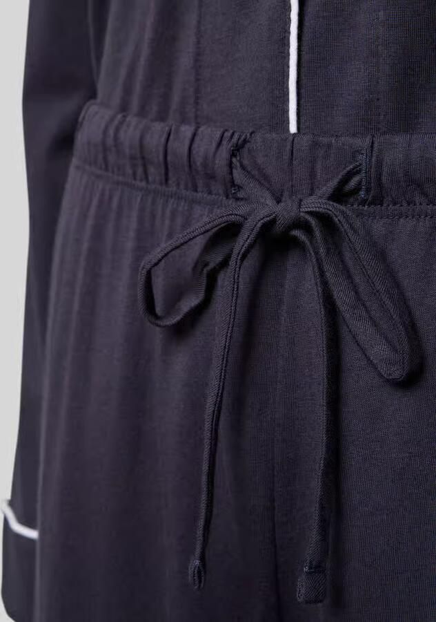 Lauren Ralph Lauren Pyjama van katoen-modalmix