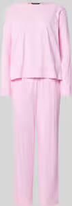 Lauren Ralph Lauren Pyjama van puur katoen