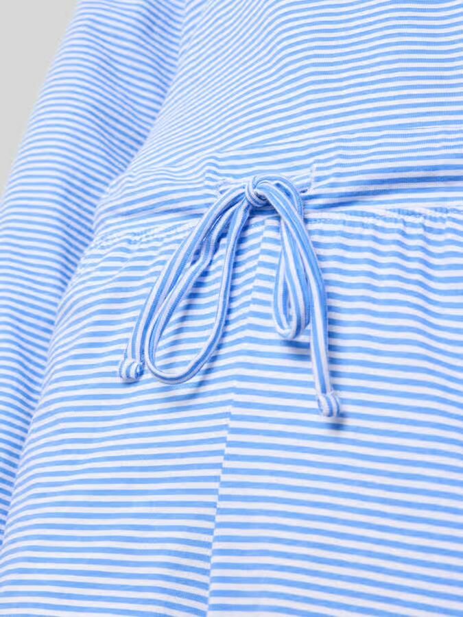 Lauren Ralph Lauren Pyjama van puur katoen
