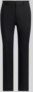 Lauren Ralph Lauren regular fit chino van katoenmix model 'ABRIANNA'