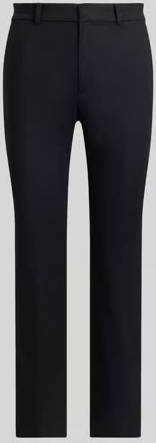 Lauren Ralph Lauren regular fit chino van katoenmix model 'ABRIANNA' - Foto 3