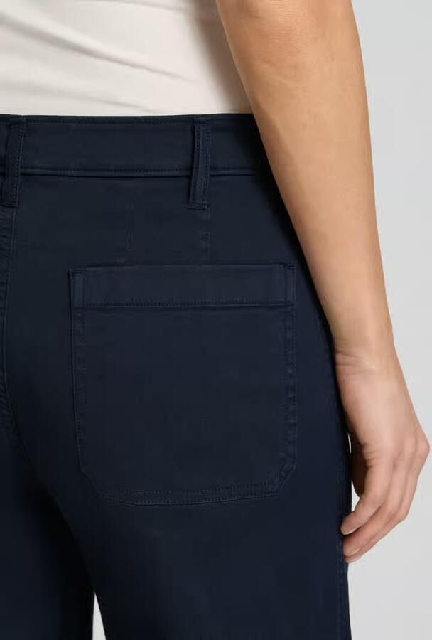 Lauren Ralph Lauren Stoffen broek met steekzakken model 'YURSHANE' - Foto 2