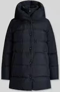 Lauren Ralph Lauren Regular fit donsjack met capuchonkraag