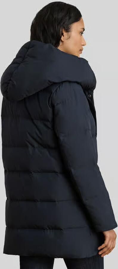 Lauren Ralph Lauren Regular fit donsjack met capuchonkraag - Foto 3