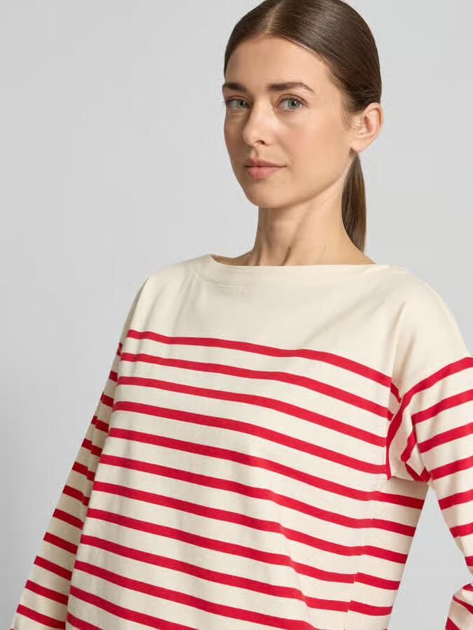 Lauren Ralph Lauren regular fit pullover van puur katoen
