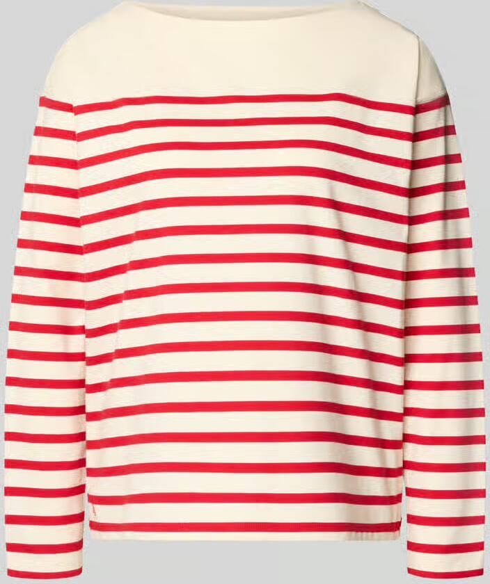 Lauren Ralph Lauren regular fit pullover van puur katoen - Foto 2