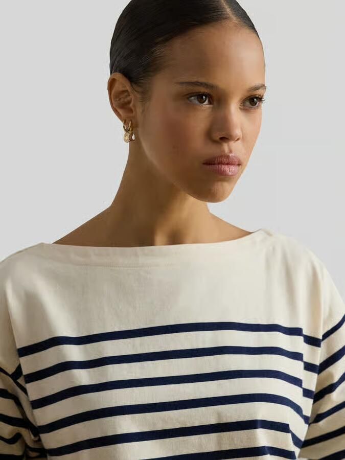 Lauren Ralph Lauren regular fit pullover van puur katoen