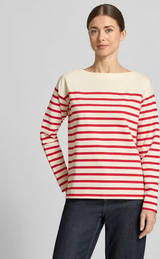 Lauren Ralph Lauren regular fit pullover van puur katoen - Foto 2