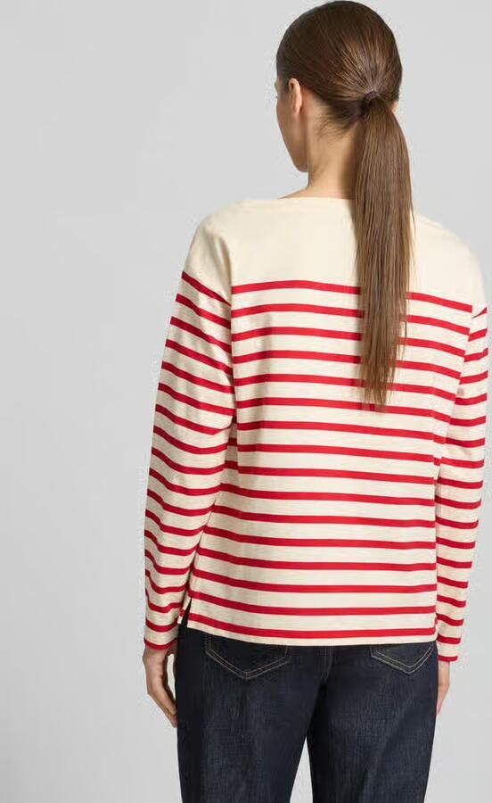 Lauren Ralph Lauren regular fit pullover van puur katoen - Foto 3