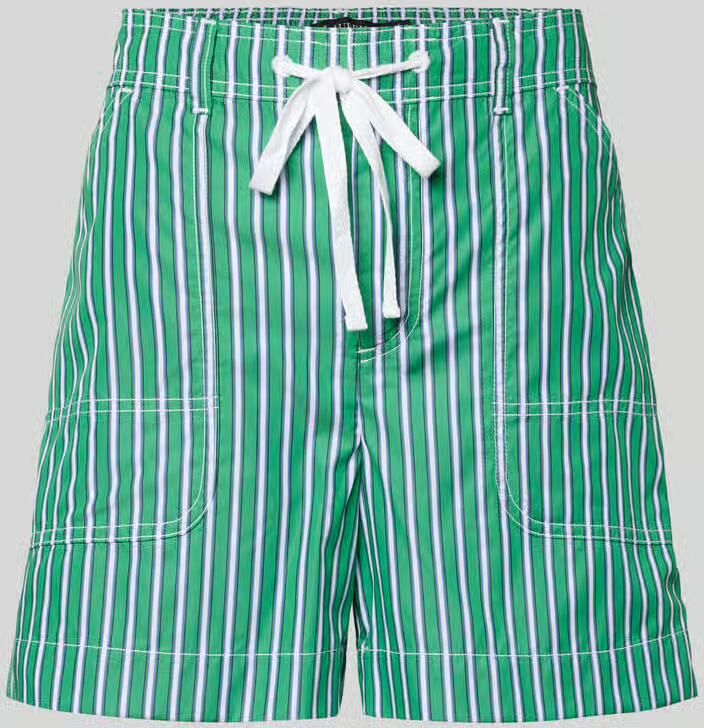 Lauren Ralph Lauren regular fit short van puur katoen - Foto 2