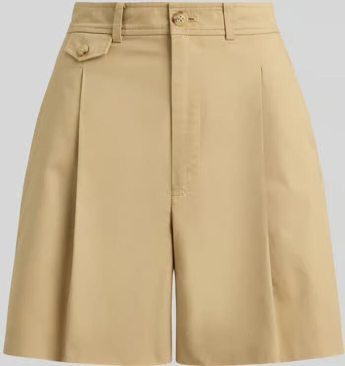 Lauren Ralph Lauren regular fit short van puur katoen - Foto 2