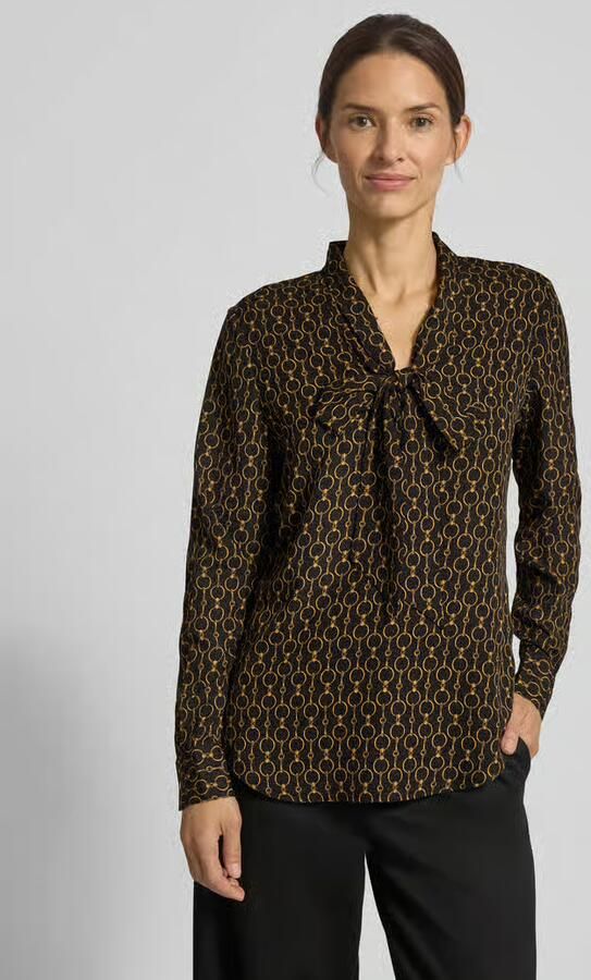 Lauren Ralph Lauren Regular fit strikblouse model 'YILVRAY' - Foto 2
