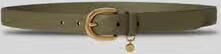 Lauren Ralph Lauren Riem met logodetail - Foto 1