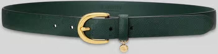 Ralph Lauren Groene Riemen van Lauren Green Dames